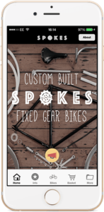 Spokesbikes