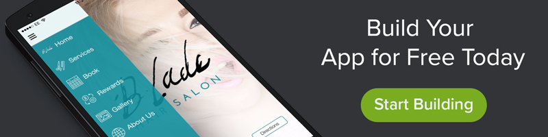 Start Building Your App for Free Start Building Your App for Free