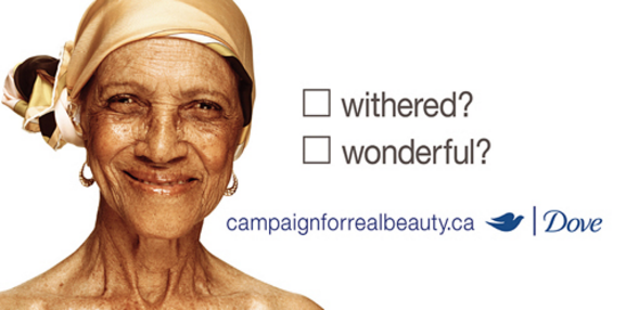 Campaign for Real Beauty