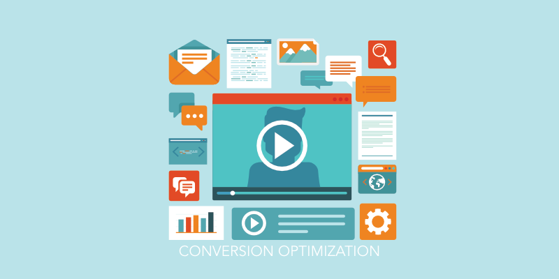 Conversion Optimization