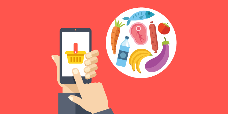 4 apps to help you control calorie intake