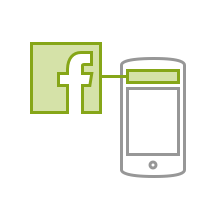 Custom App Branding Using Facebook