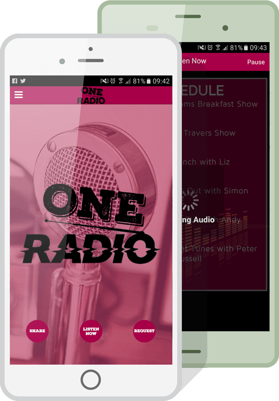 Free Radio Stations App