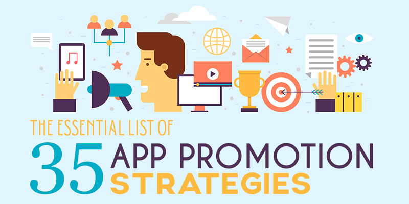 35 App Promotion Strategies for Marketing your iOS ...