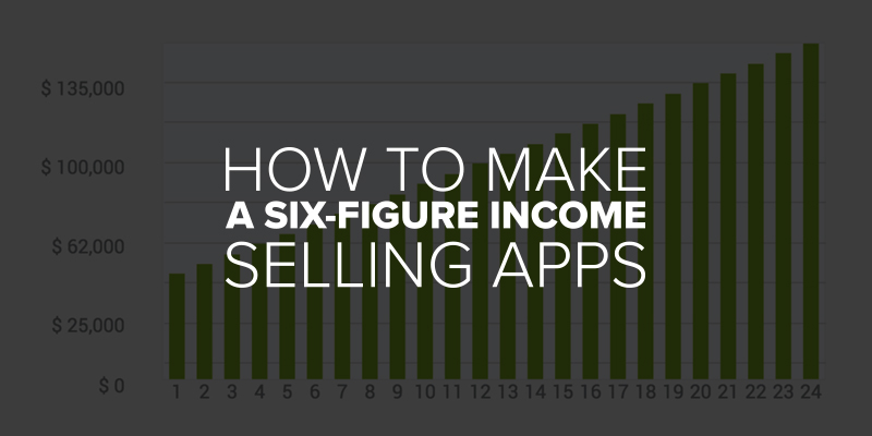 How To Make Money Selling Apps The Step By Step Guide To App Reselling - how to make money selling apps