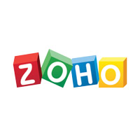 Zoho Integration Logo