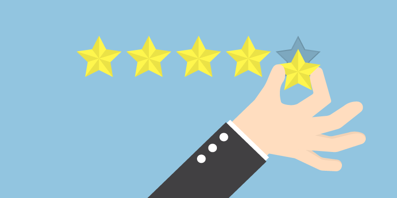 3 Simple Ways to Get App Reviews | Appinstitute Blog