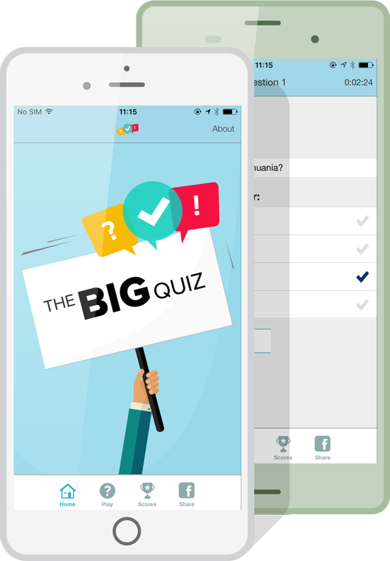 Quiz Maker (Criar quiz /teste) – Apps no Google Play