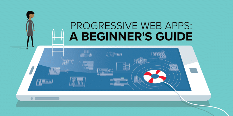 What are Progressive Web Apps?, Articles