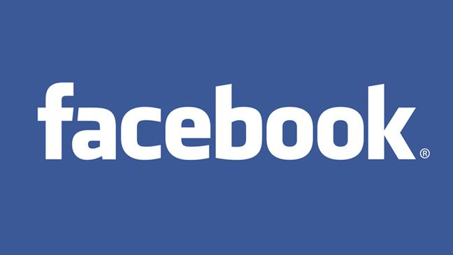 Facebook Logo