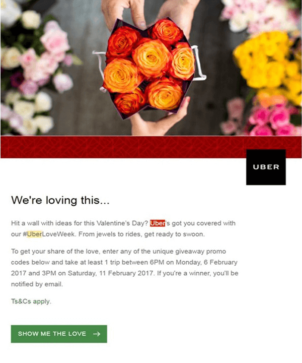 19 Valentine s Day Marketing Ideas for Small Businesses