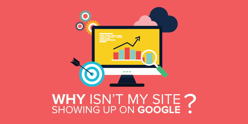 Why isn’t my site showing up on Google? - AppInstitute