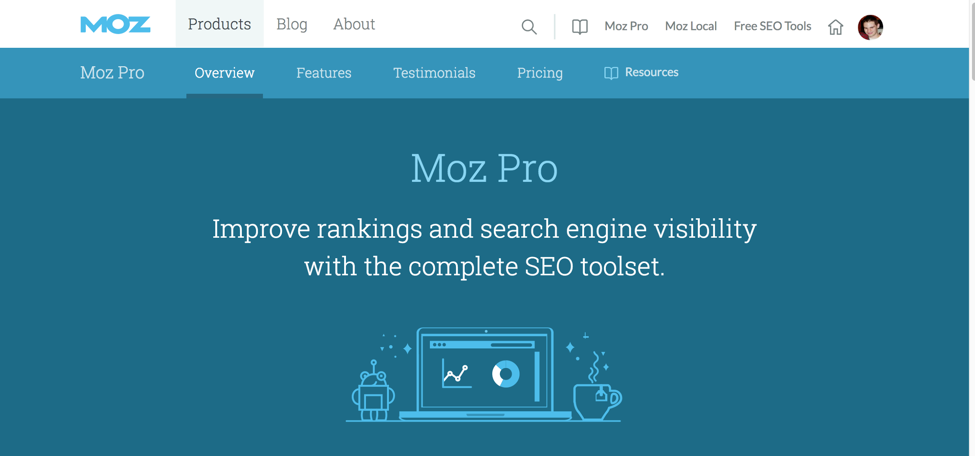 SEO Tools