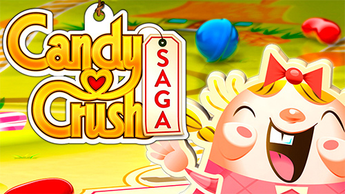 Candy Crush Saga