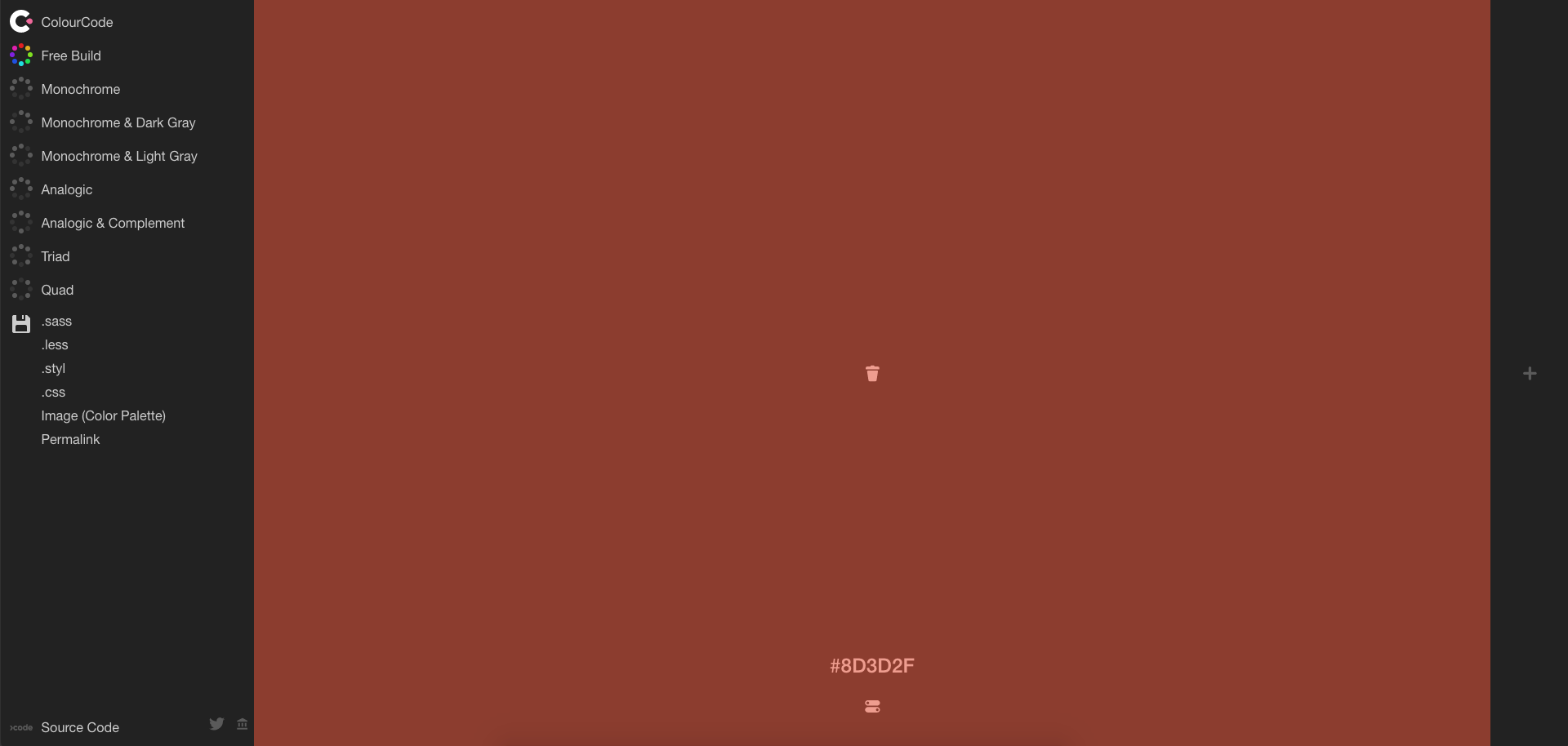 How to Pick Your App Colour Scheme - AppInstitute