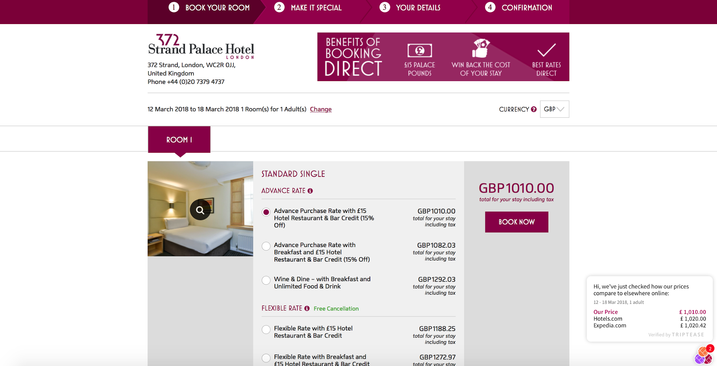 Hotel Marketing Ideas The Definitive Guide