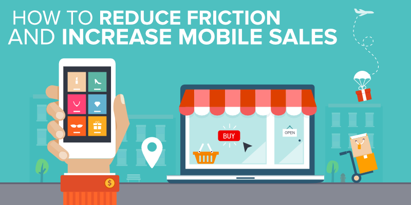 eCommerce Guide: Reducing Friction in the Customer Journey