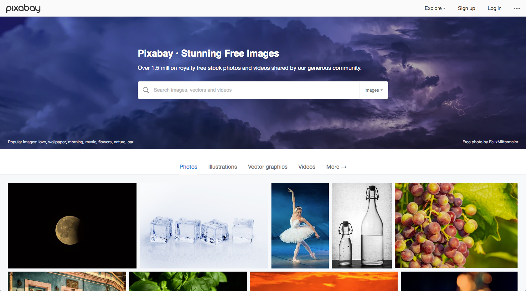 Best Free Stock Photo Sites The Ultimate Guide