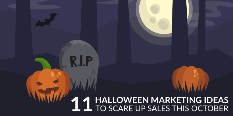 5 Scarily Good Halloween Cyber Sales That Disappear at Midnight