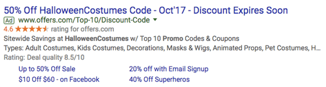 11 Halloween Marketing Ideas To Scare Up Sales This October Appinstitute