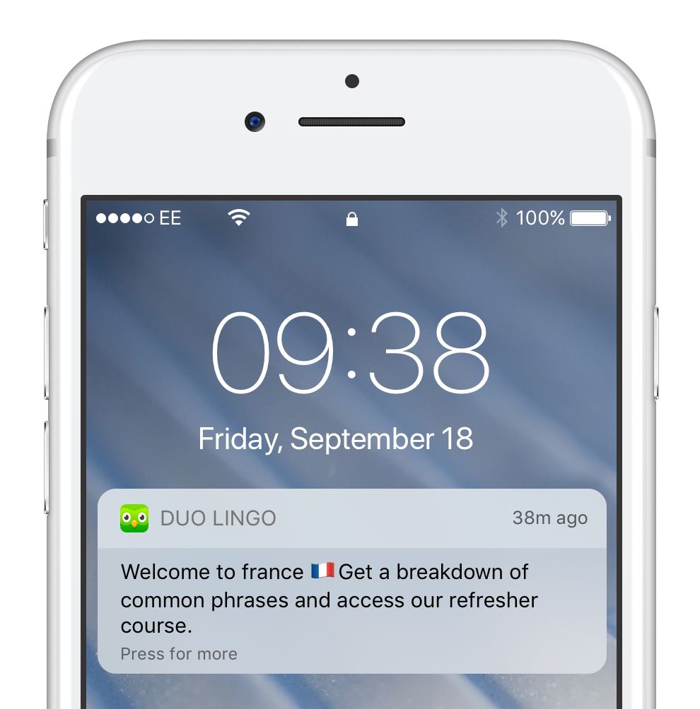 What Is a Push Notification?