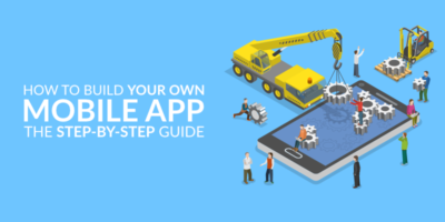 build an app