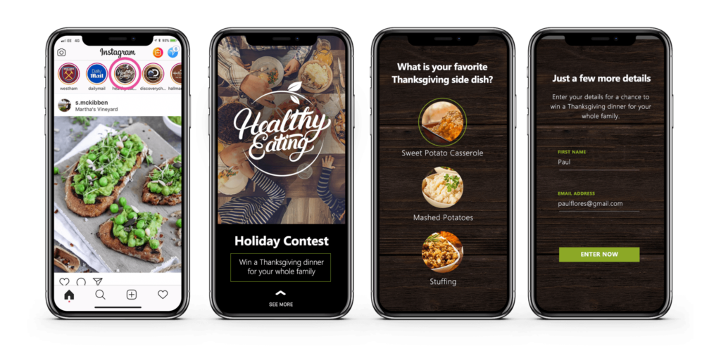 7 Thanksgiving Marketing Ideas to Drum Up Business This Holiday Season