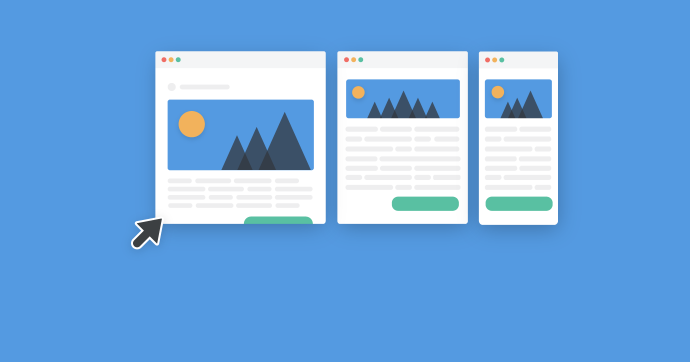 Responsive Email Design