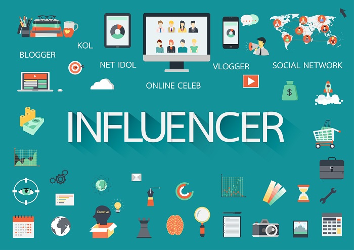 What Is a Social Media Influencer (And How Do I Become One?)