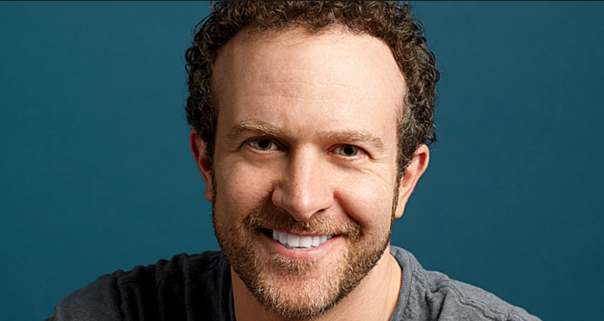 Jason Fried Basecamp