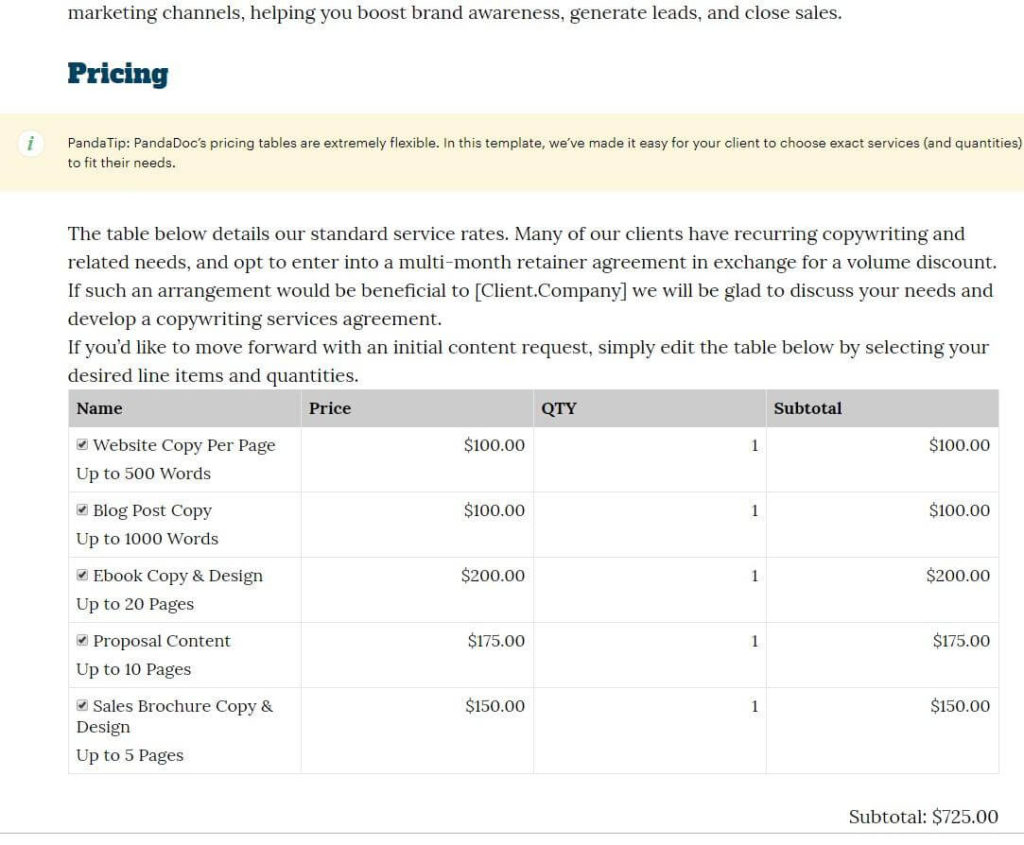 Free Sales Proposal Template from storage.googleapis.com