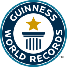 St Patricks Day Marketing Guinness World Records