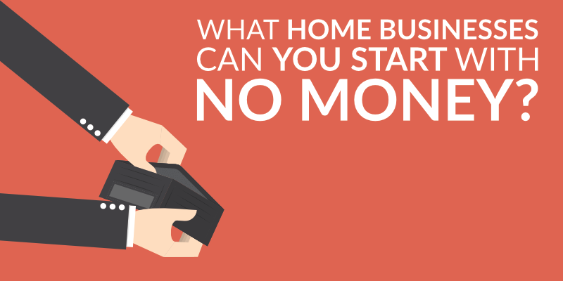 How to Start a Home-Based Business That Will Succeed