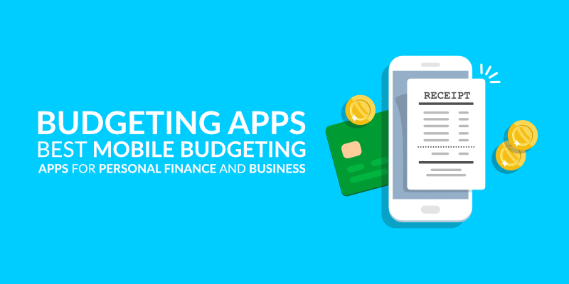 personal budget app android template