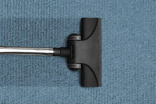 carpet cleaning