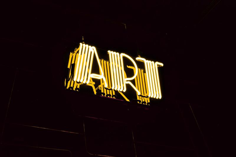 Art Sign