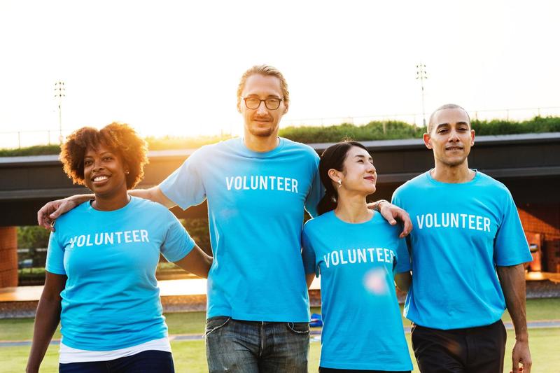 Voluntarios