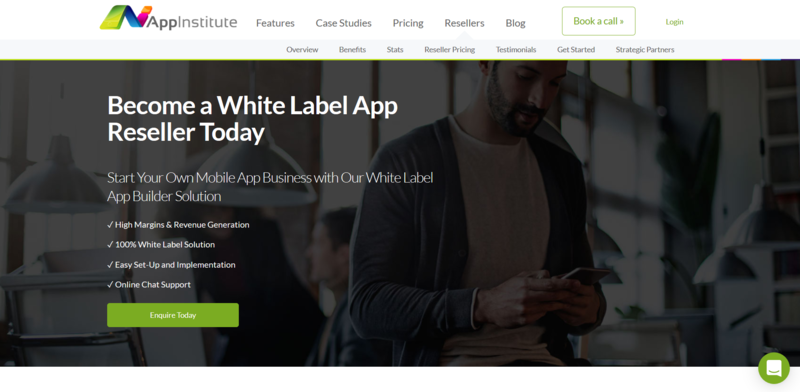 What's the best SAAS white label reseller program out there? - Quora