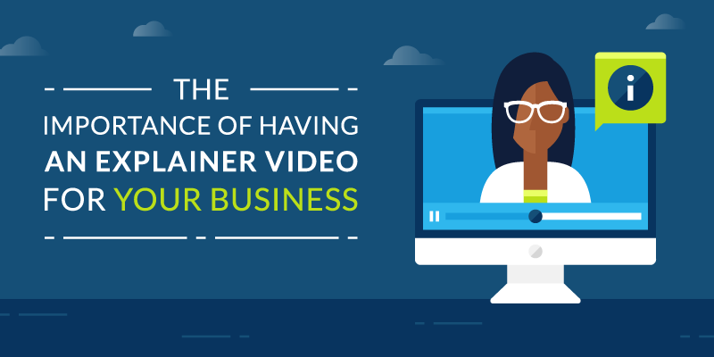 Top Animated Explainer Video Trends To Expect in 2020