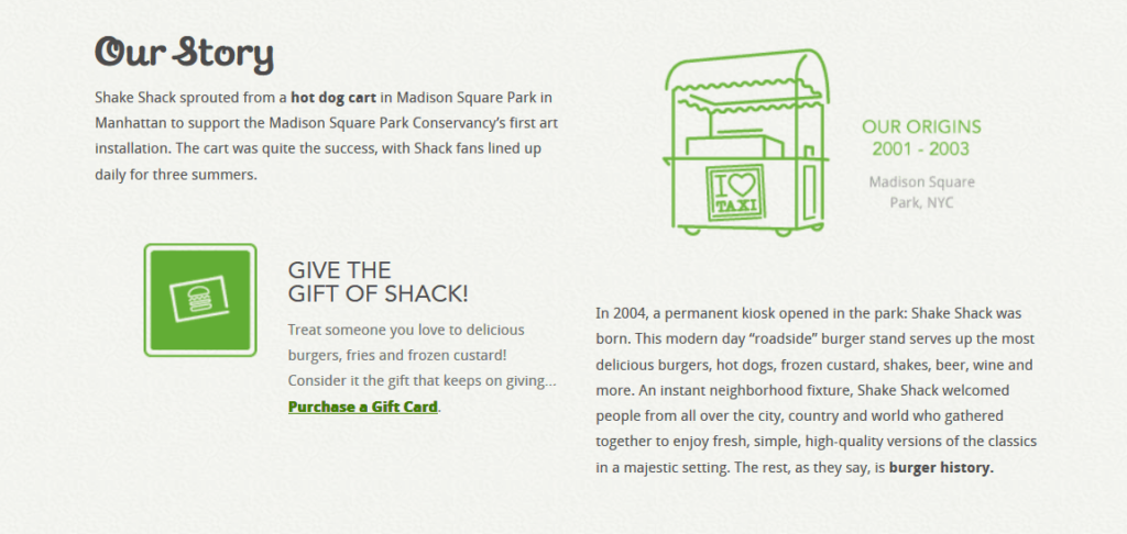 shake shack story