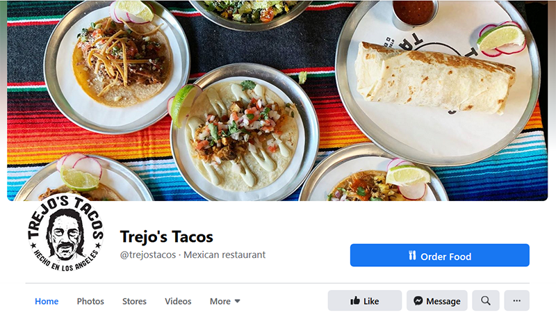 5 Best Restaurant Facebook Pages & Restaurant Facebook Guide