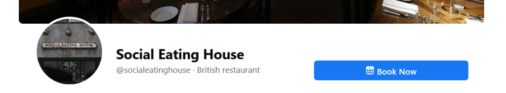 5 Best Restaurant Facebook Pages & Restaurant Facebook Guide