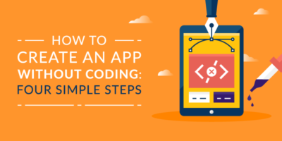 How to Create an App Without Coding - AppInstitute