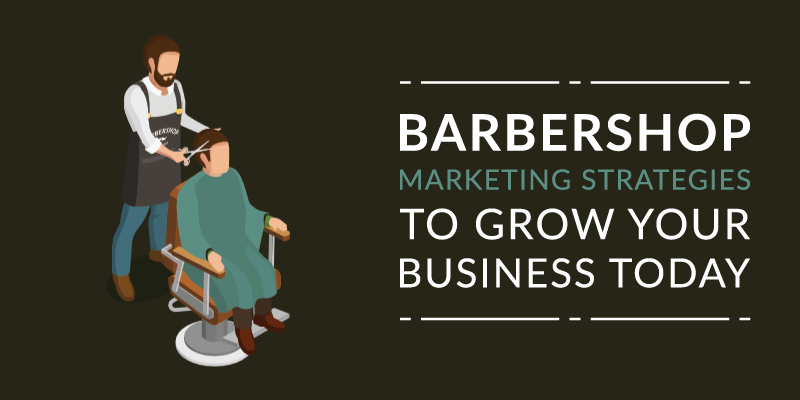 business plan on barbering shop