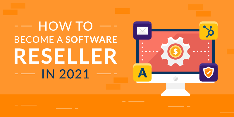 Best White Label SaaS Software Reseller Programs in 2021