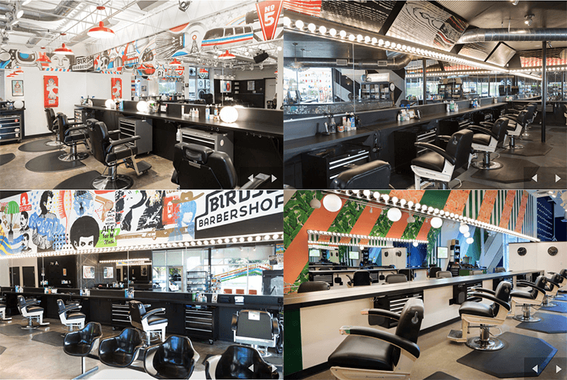 How Much Does It Cost to Open a Barber Shop? - Biz2Credit