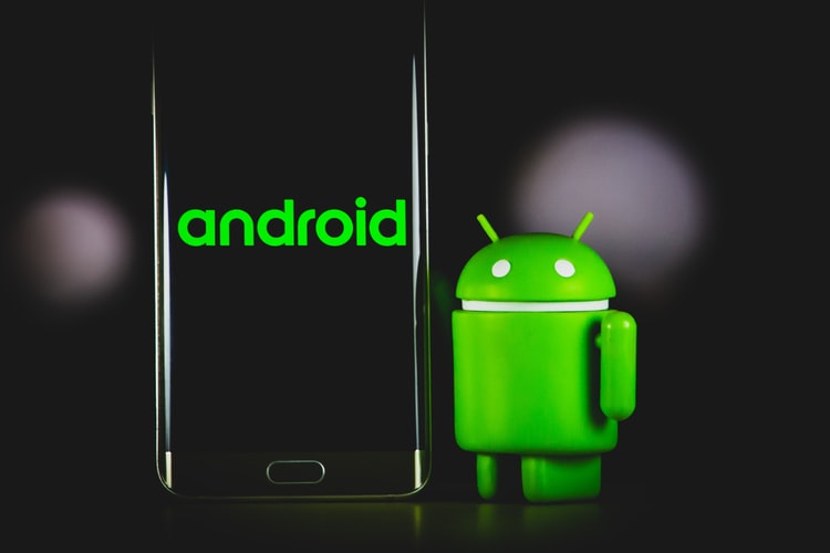 create simple android application