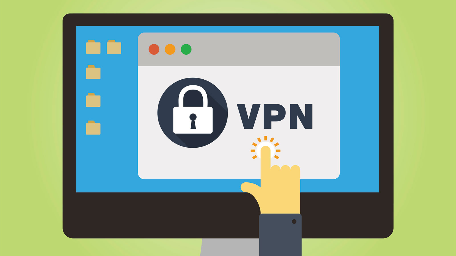 Do you need a VPN at work? Benefits and use cases
