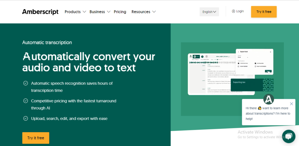 Why Do Marketers Have to Utilize Automatic Transcription as a Part of ...