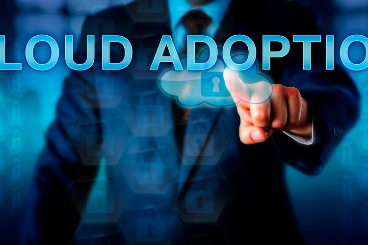 5 Steps To Creating A Cloud Migration Project Plan